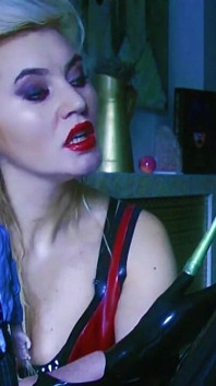 Giantess Games