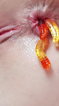 Do You Have Sweet Tooth?