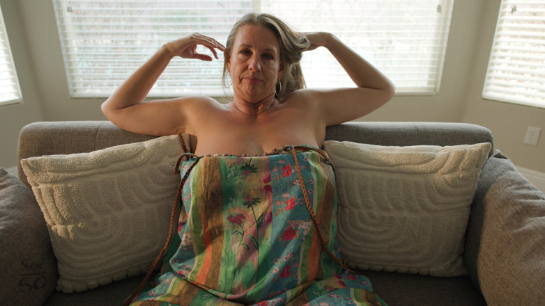 Sex Over 50: Sunday Solo