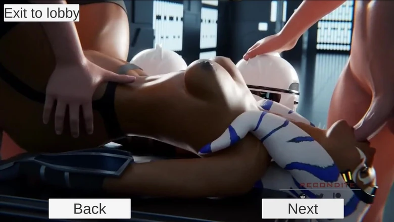 Qanday qilib jojani uchlik bilan sikadi