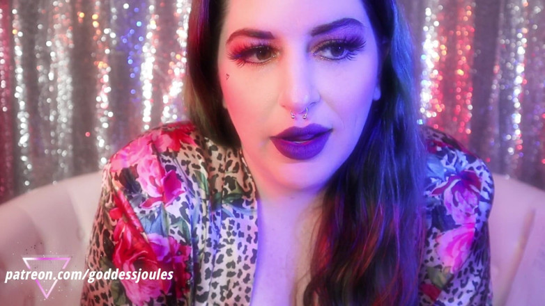 goddessjoules: Sissy Úkoly 3