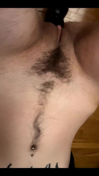 My Boy Hole