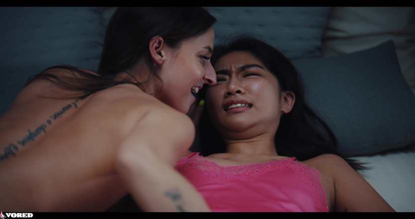 Vored: Bunny Brownie wordt wakker