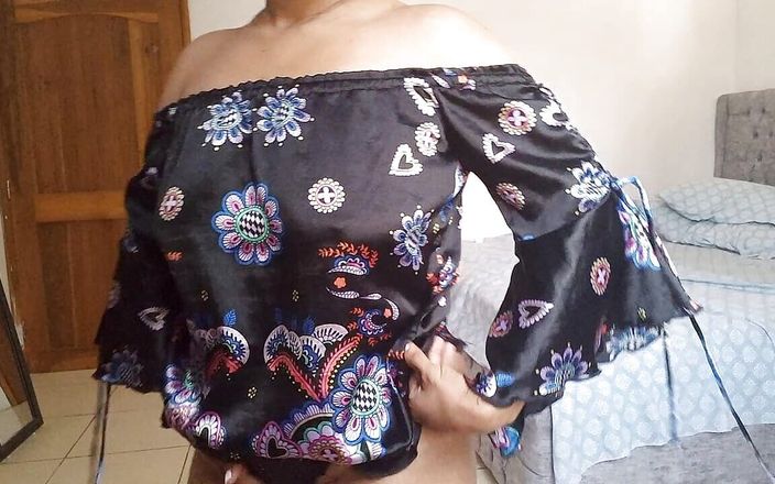 PATY PATY: Papai, eu estou animado, eu preciso de pau !! Universitária de...