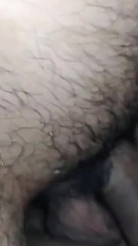 Anální sex s mojí desi manželkou