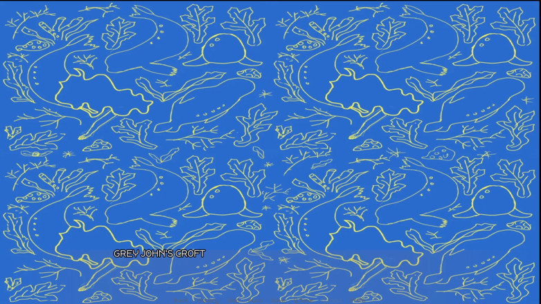 Wickedgammes studio: The Selkie (part 15)