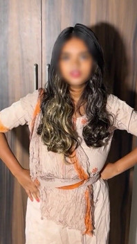 Horny House Maid Had Sex with Her Landlord for Extra Money