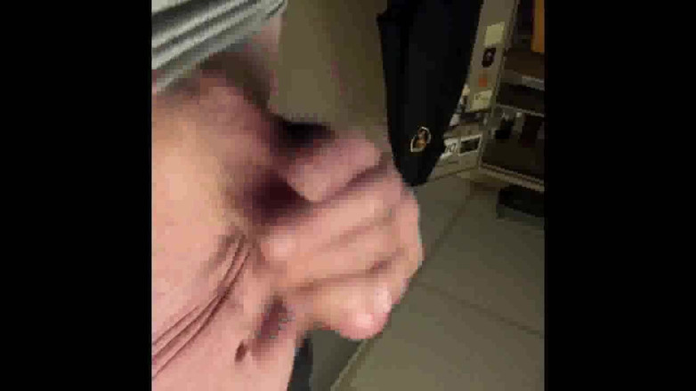 Tatted Daddy: हस्तमैथुन वीर्य निकालना