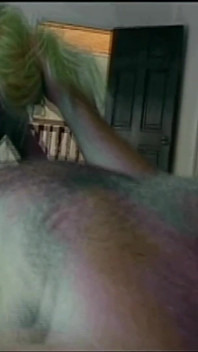 Hot Blonde Slut with Huge Boobs Ass Fucked in a Wild Threesome