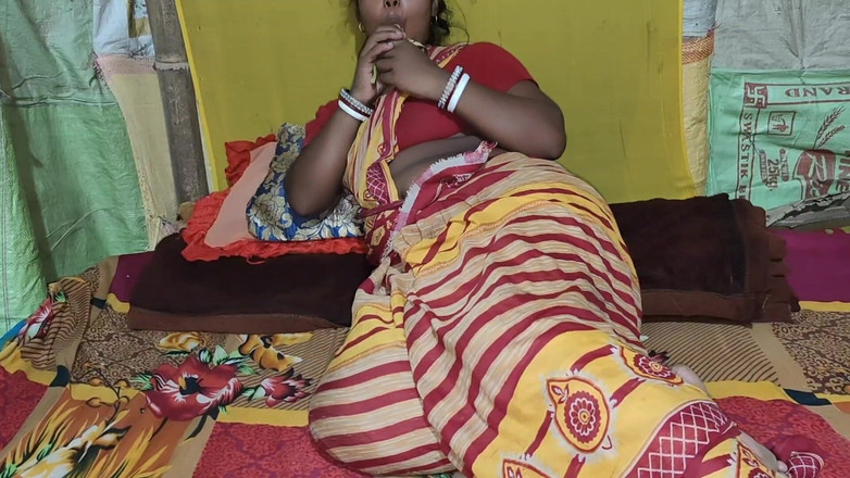 Darling sema: バビはバナナを舐めるのが大好きです