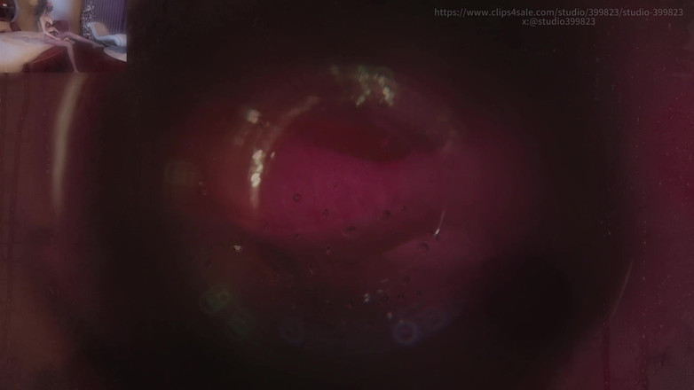 Asdfghjl2025: B019 长视频与情节人缩小并塞进肛门直肠在体内视角 第一人称视角