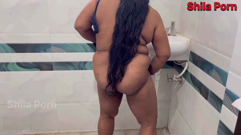 Shila Porn: Shila Bhabhi Ki Chut Chatkar Pani Nikal Diya