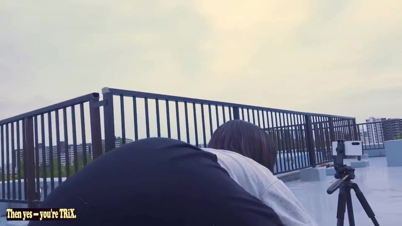 Asian happy ending: Azjatycki anioł 25295