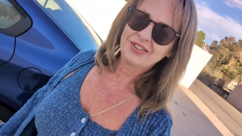 Little Linda: Episode 4 Part 1 of Fan Directed Videos... the Explosive Trip to...