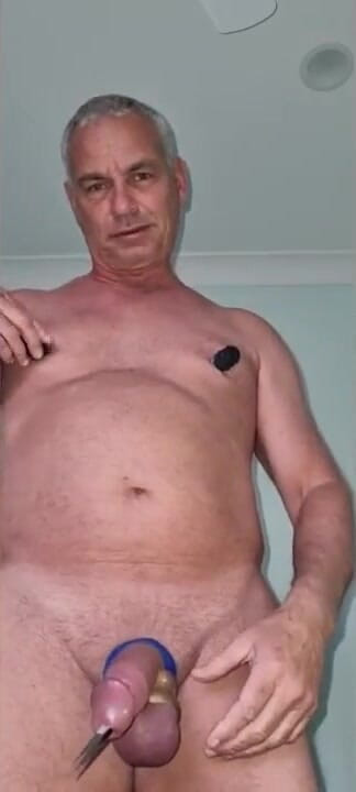 yogiyumyum: My Cock