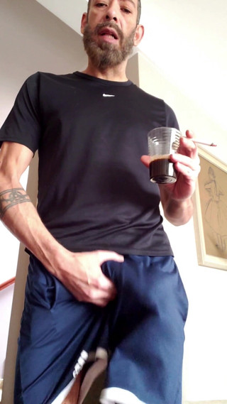 BBIG: 欣赏并崇拜你的男人