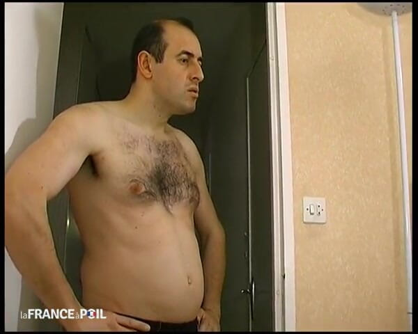 French Family Secrets: A Brunette Bitch Is Banging the Whole House
