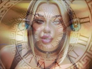 Goddess Misha Goldy: Nlp 工具集：让吃人的人