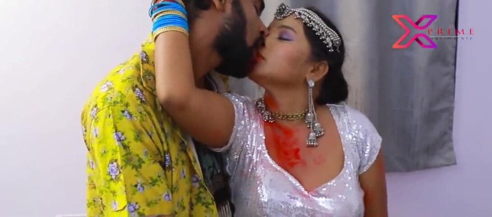 Indian Erotica: Lãng mạn với bậc thầy khiêu vũ