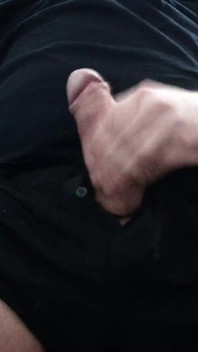 Thick Cum