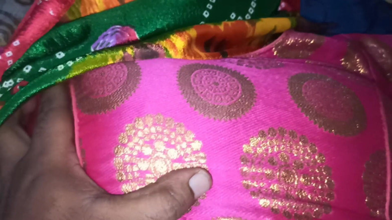 Mehak1993: Rakhi per Gift Mein Bahan Ko Chut Maar Ke Khush...