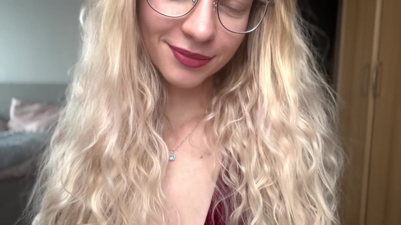 Goddess_Bella_Rae: Бета промийте мізки, щоб ніколи не думати, як чоловік знову! Asmr