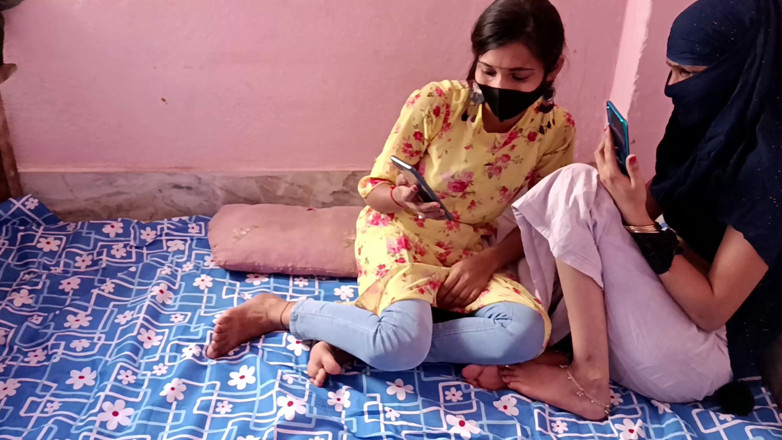HousewifeGeeta: Ex Caught Having Sex with His Stepsister Then Fucked Them...