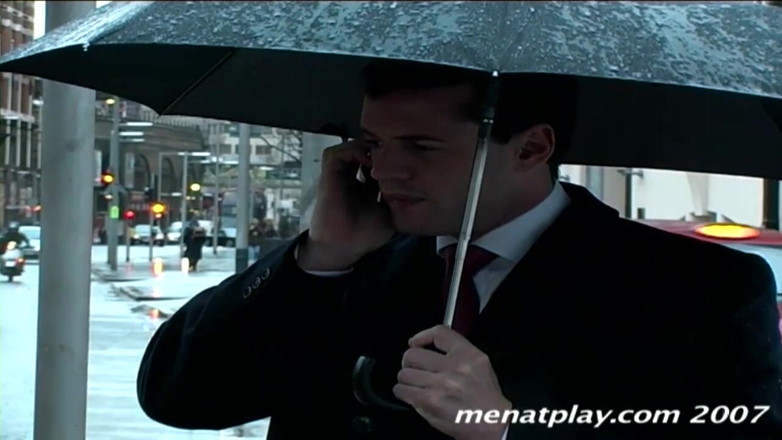 MenAtPlay: Rush Hour