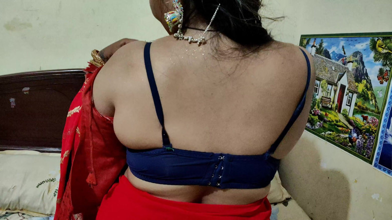 Sangeet sexy: Suhagrat özel Hintçe videolar, seks videoları