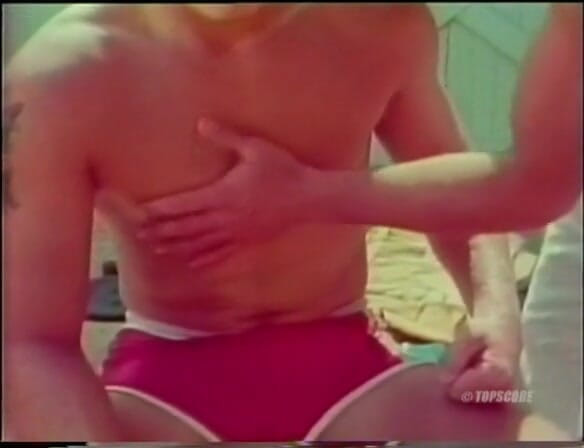 Bad Boys bedroom stories: Vintage gay lovers - DVD