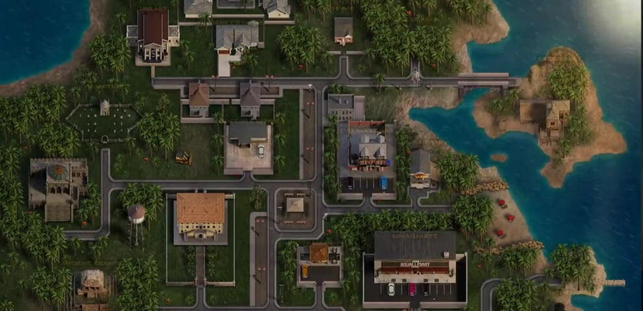 Miss Kitty 2K: Скарб Надії - еп. 94 - пляшка, скинута misskitty2k