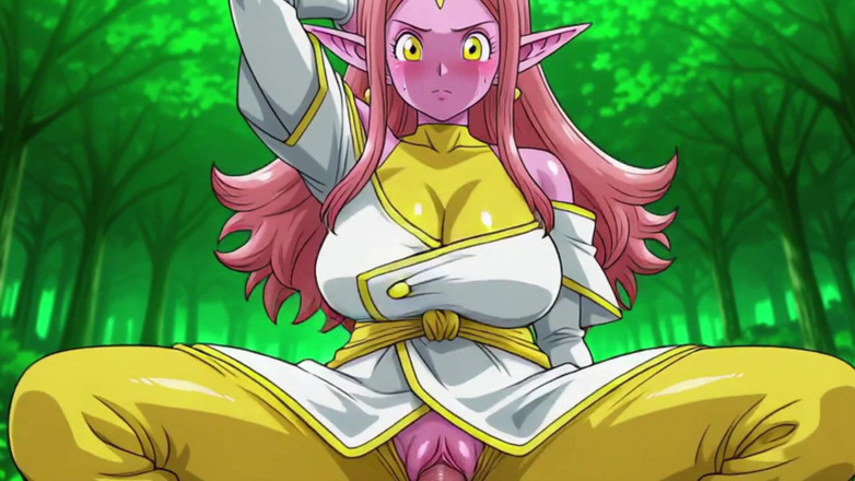 Prznai: Db Chronoa Hen