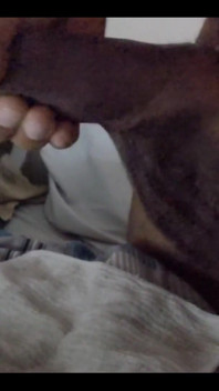 I Love How Slo-mo Just Really Shows off the Heft of My Cock and Balls.