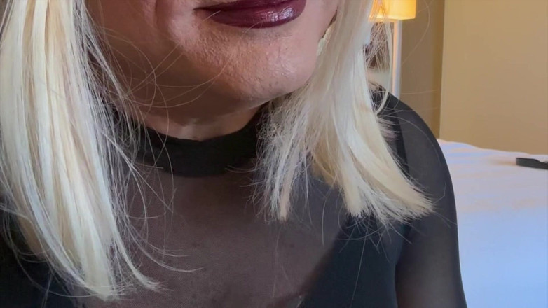 Nancy Rose: Teman lelaki baru Nancy