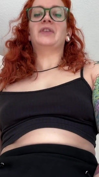 Daammnnn... You're Quite the Stretched Out Slut! I'd Love to Use That Hole This Vid Just Came Out!