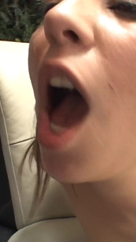 A Big Cock for the Sensual Delilah Strong