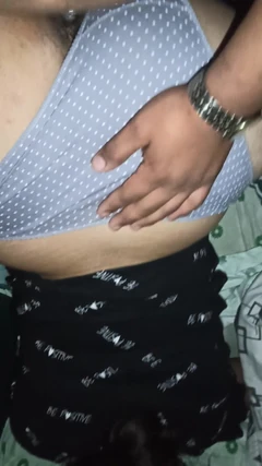 Follando a mi hijastra