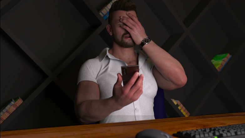 Kitty Gamer: Teren de joacă al pasiunii 1 Nu-mi vine să cred că...