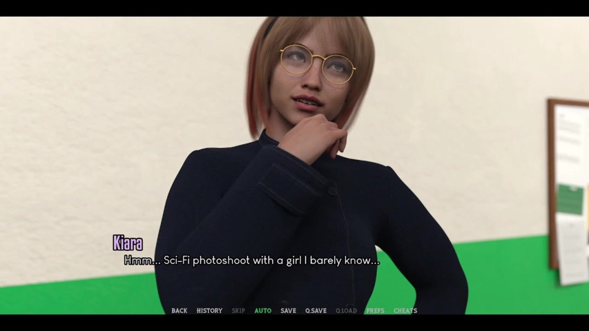 Complete Gameplay - Westview Academy, Part 4 (AVN Teller) Complete Gameplay - Westview Academy, Part 4 (AVN Teller)