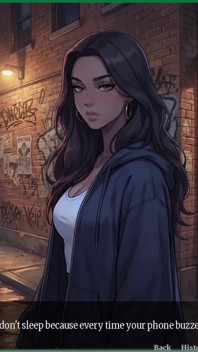 A Latina Baddie - com Grande Prazer Ai porn game