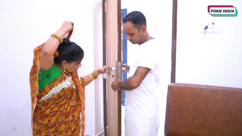 Porn India Studio: Couple desi indien sexy, sexe romantique hardcore