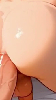 Narin, sevimli bir iri güzel kız sıkı, tatlı küçük götünü sikerken yoğun bir zevk hissetti. Yaoi Hentai Animasyon