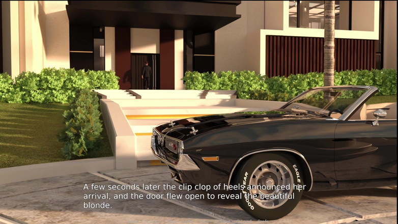 Wickedgammes studio: Смачні мамки (частина 19) нова версія покращена Ai