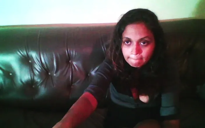 Tina Baby: Look What I Made My New Job Applicant Do