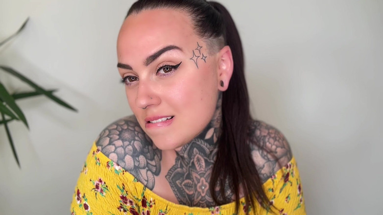 Miss Valentina: Easing Into Financial Domination 2