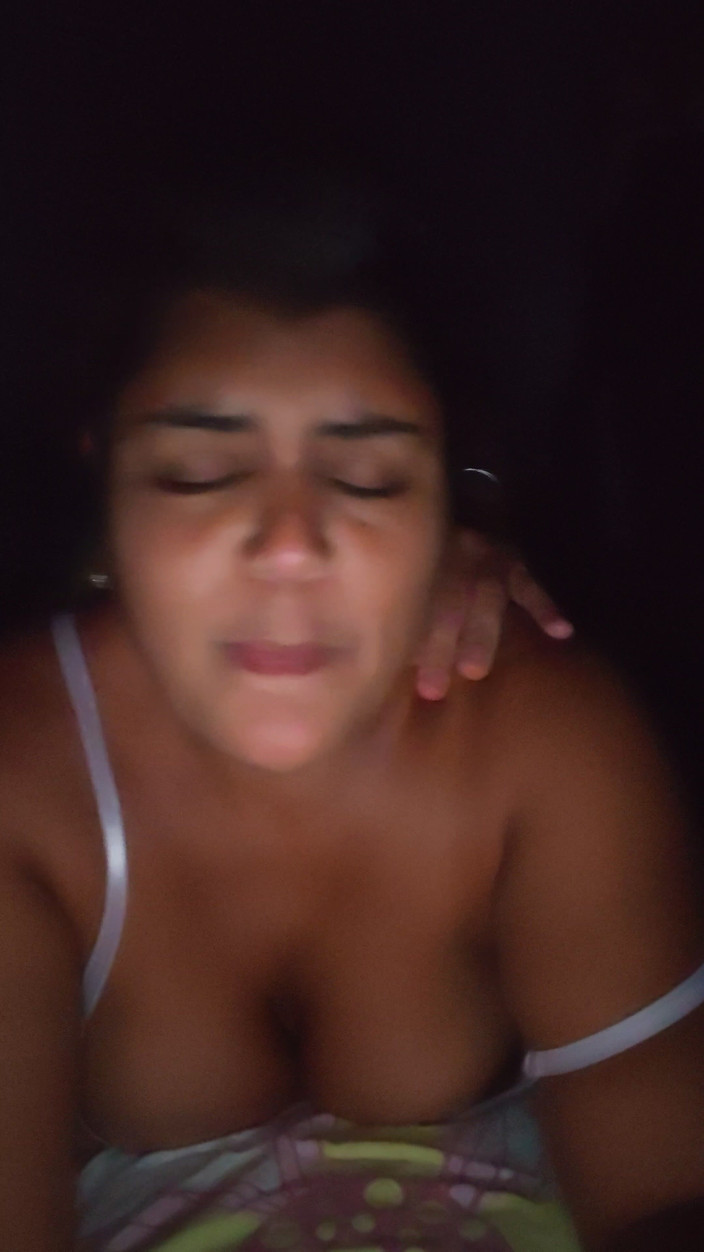 Mariano Aly: Madrastra Recibe Orgasmo