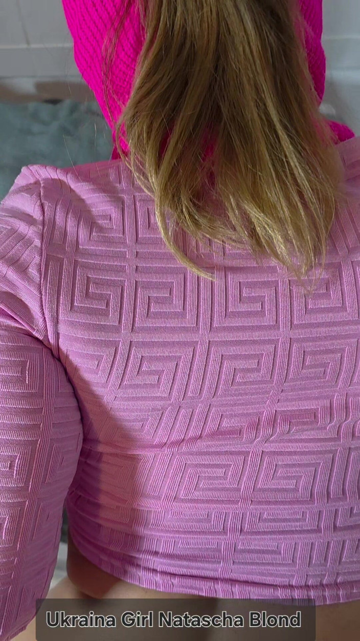 Lordkryos999: Natascha सुनहरे बालों वाली कपड़े धोने की मशीन