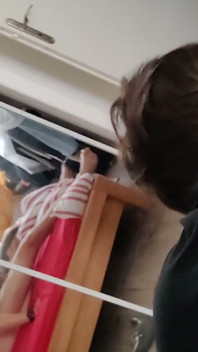 Fuck me, i want squirt on your cock and suck it