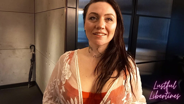 Lustful Libertines: S’il Te Plaît, Ne Me Vire Pas De L’hôtel - Jeu...