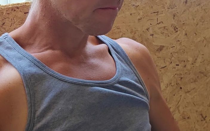 Chris_snoopy_91: Gorący dzień na budowie część 5/9 przerwa kawowa
